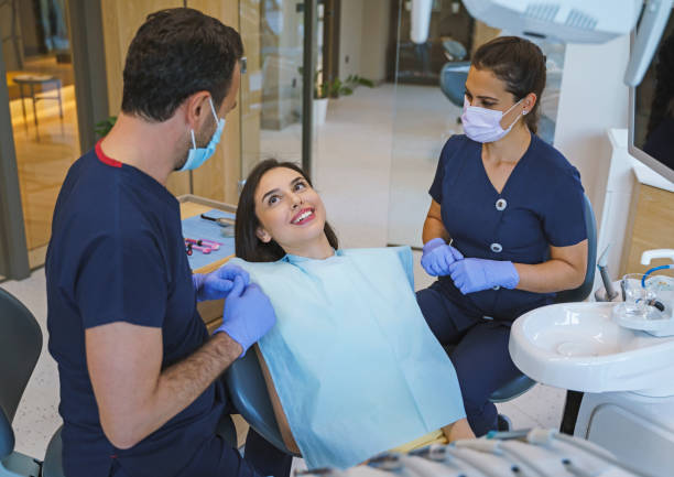 Best Tooth Extraction  in USA